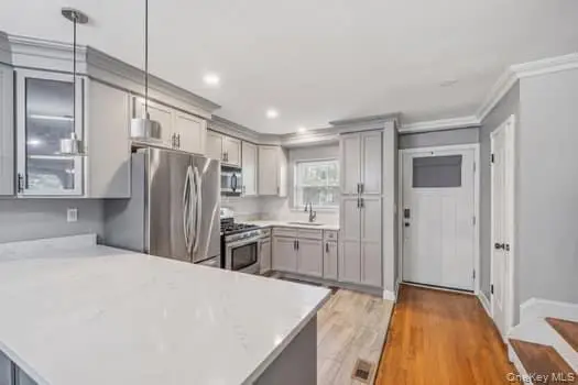 2195 Linden Boulevard, Brooklyn, NY 11207 - #2