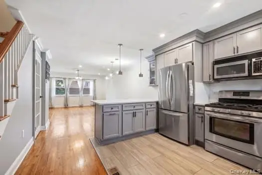 2195 Linden Boulevard, Brooklyn, NY 11207 - #3