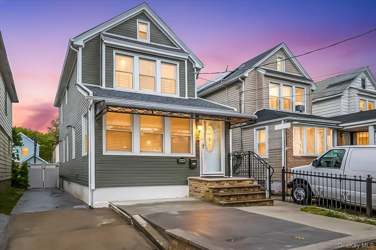 9322 207th Street, Queens Village, NY 11428 - #1