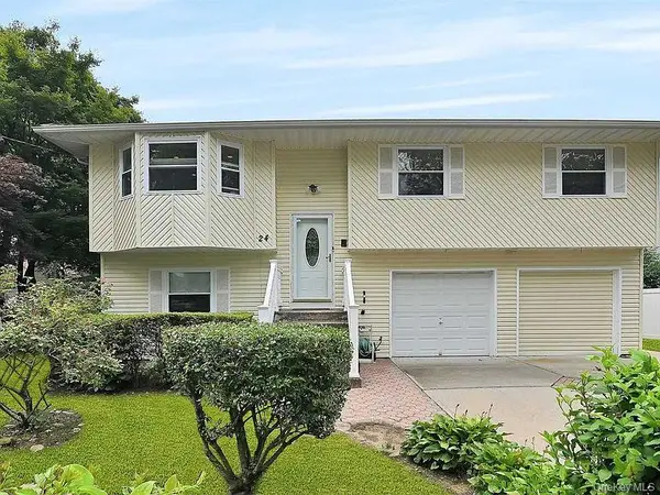 24 Spruce Street, Brentwood, NY 11717