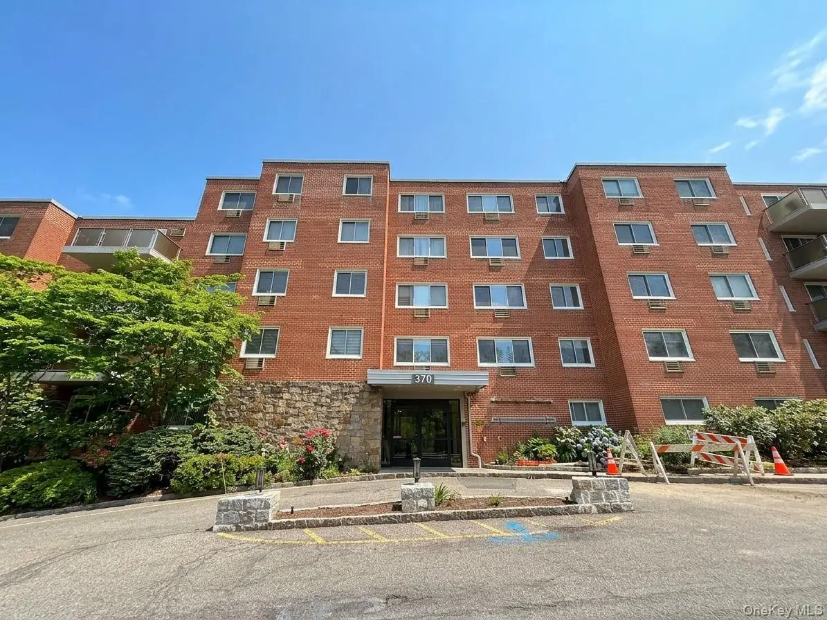 370 Central Park Avenue #4H, Scarsdale, NY 10583 - #1