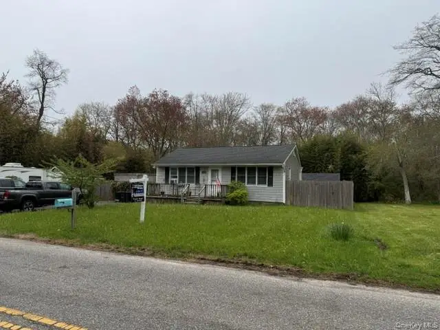 10 Whittier Drive, Mastic Beach, NY 11951 - #1