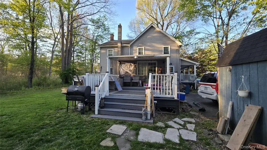 2821 State Route 207, Campbell Hall, NY 10916 - #2