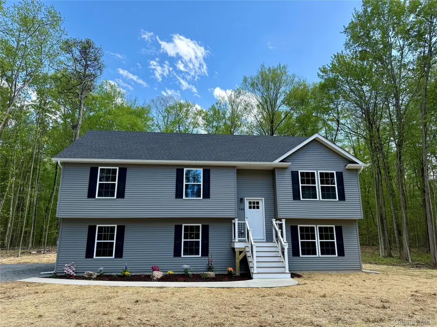 143 River Road, New Paltz, NY 12561 - #2