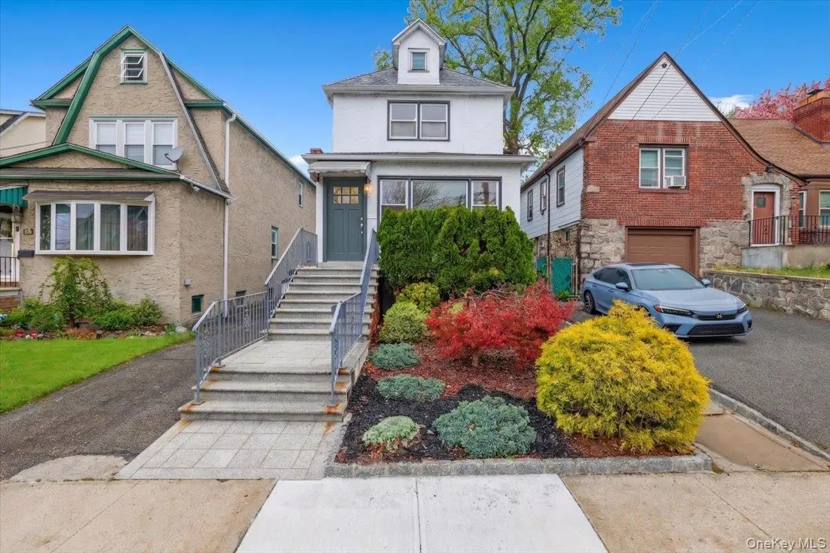 32 Crestmont Avenue, Yonkers, NY 10704 - #1