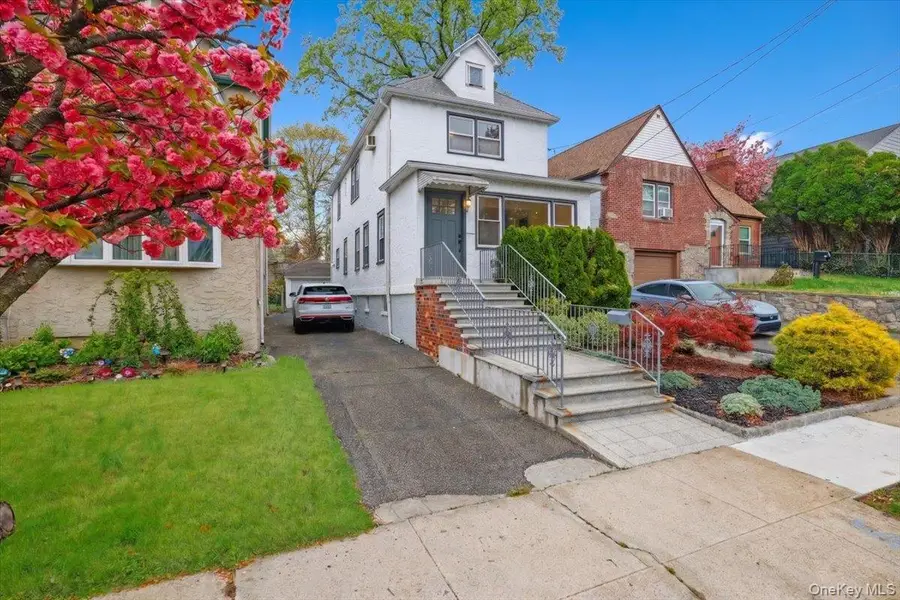 32 Crestmont Avenue, Yonkers, NY 10704 - #2