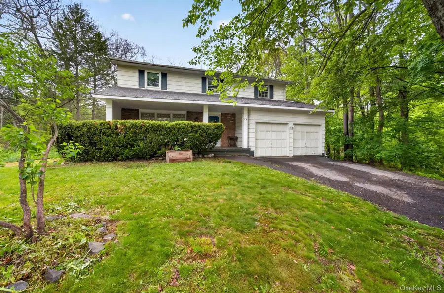 63 Hubshop Road, Chester, NY 10918 - #2