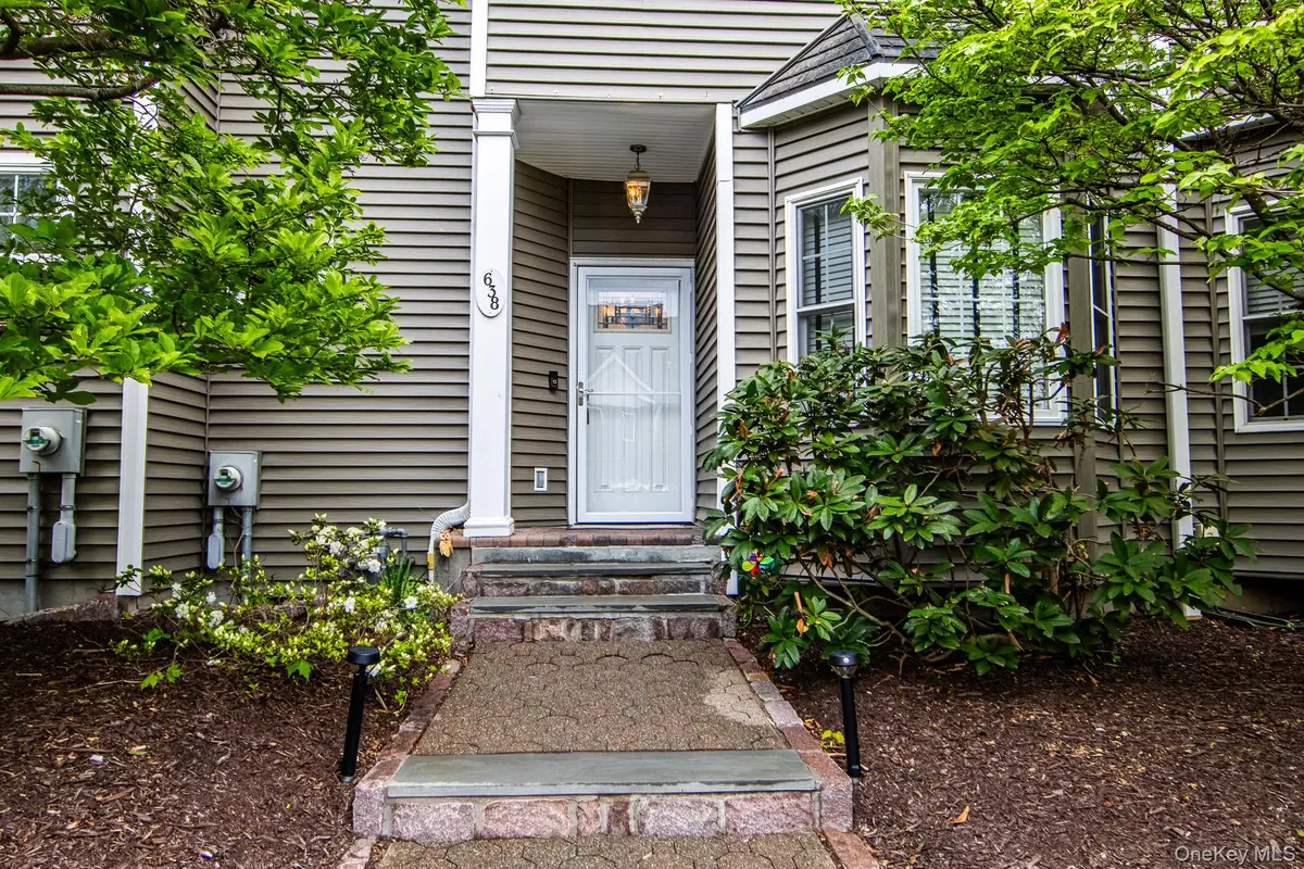638 E Main Street, Jefferson Valley, NY 10535 - #1