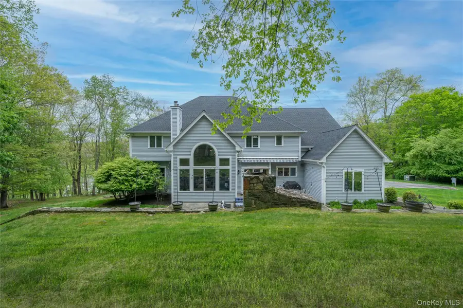 630 Chappaqua Road, Briarcliff Manor, NY 10510 - #2