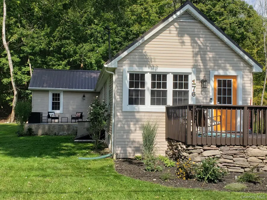 176 Mountaindale Road, Mountain Dale, NY 12763 - #2