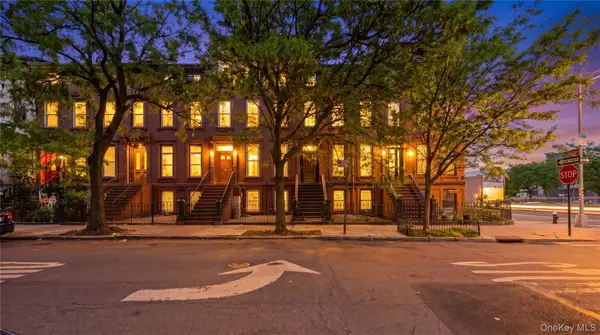 4 Hart Street, Brooklyn, NY 11206