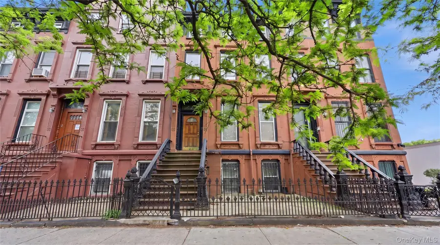 4 Hart Street, Brooklyn, NY 11206 - #3