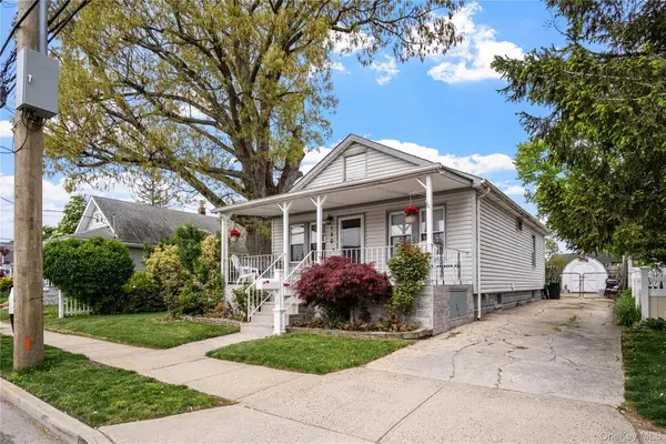 150 Shaw Avenue, Valley Stream, NY 11580