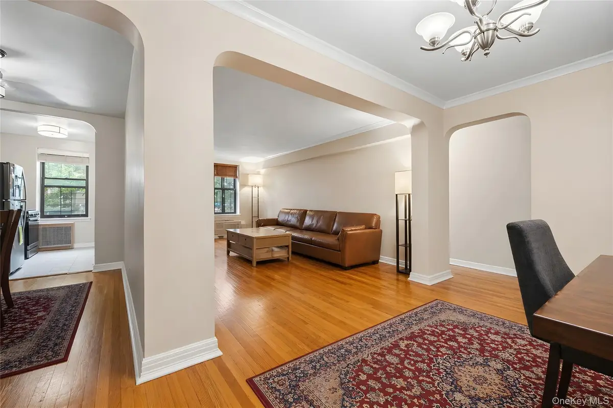 67-35 Yellowstone Boulevard #2B, Forest Hills, NY 11375 - #1