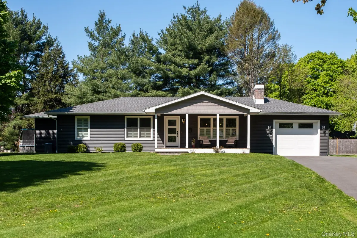 44 Lorraine Drive, Rhinebeck, NY 12572 - #1