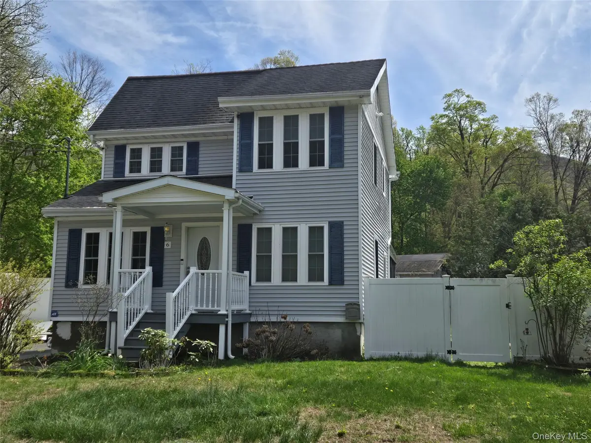 6 May Place, Beacon, NY 12508 - #1