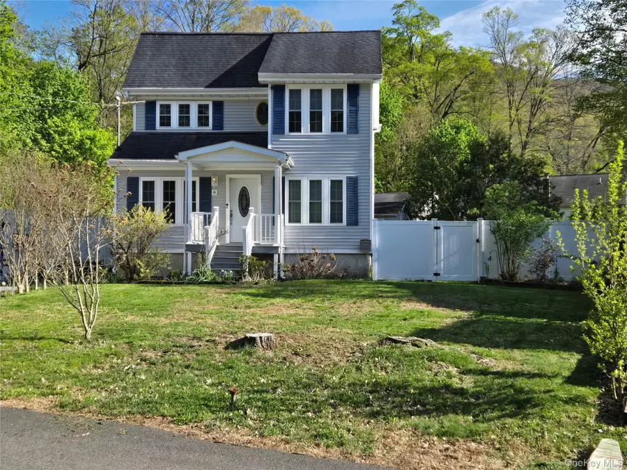 6 May Place, Beacon, NY 12508 - #2