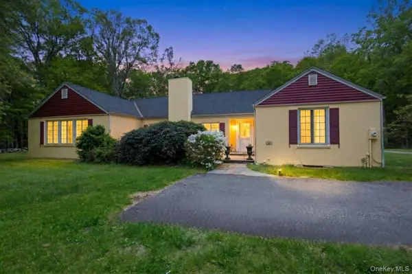 5 Primrose Street, Katonah, NY 10536