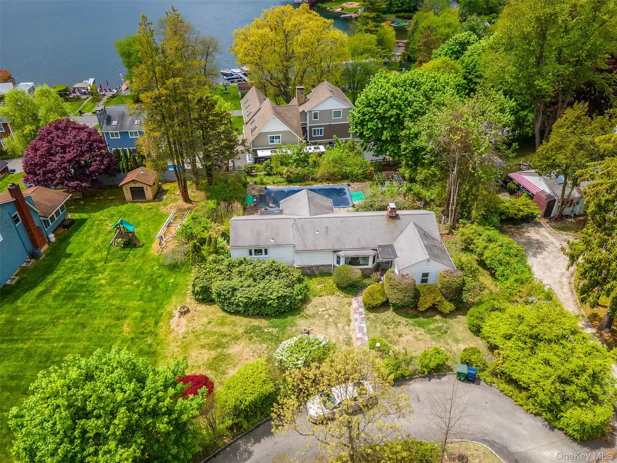 516 N Lake Boulevard, Mahopac, NY 10541 - #1