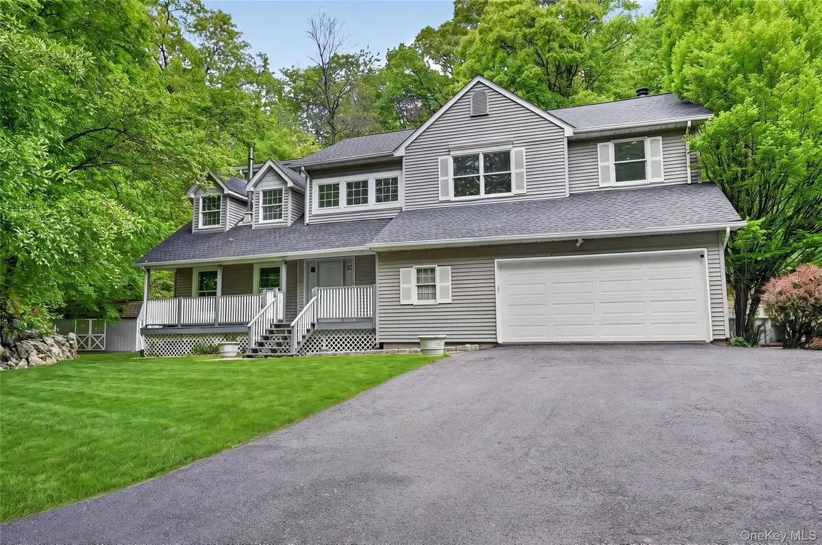 2 Scandell Court, Tomkins Cove, NY 10986 - #1