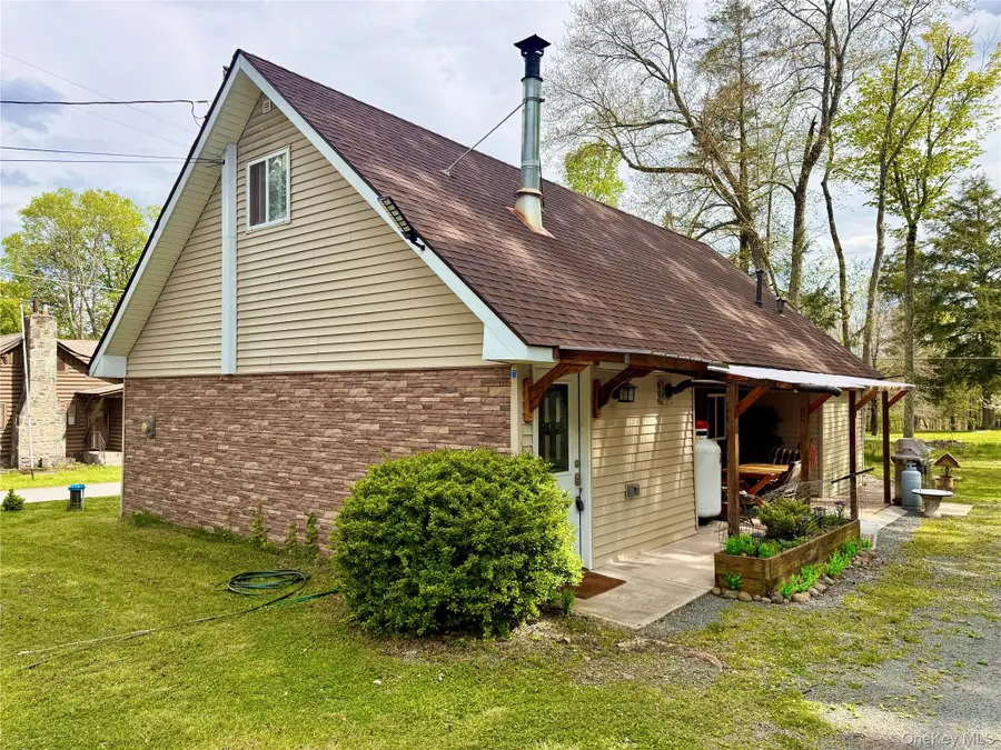 23 Woodland Way, Smallwood, NY 12778 - #2