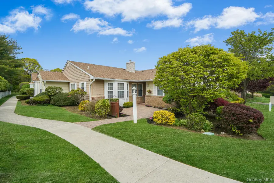 41 Theodore Drive, Coram, NY 11727 - #2
