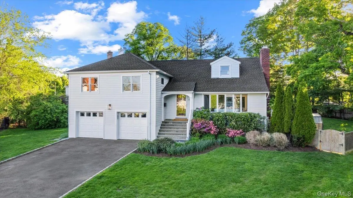 37 Colby Avenue, Rye, NY 10580 - #1