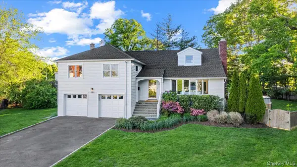 37 Colby Avenue, Rye, NY 10580