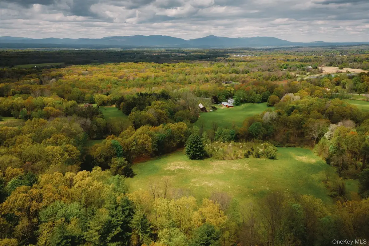 000 Stone Church, Rhinebeck, NY 12572 - #1