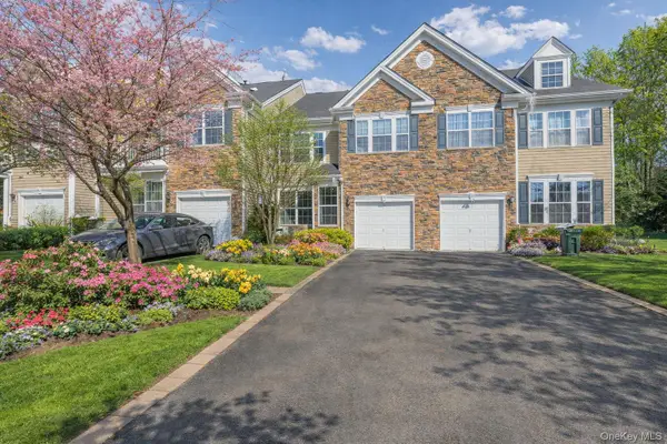 24 Barr Lane #24, Monroe, NY 10950