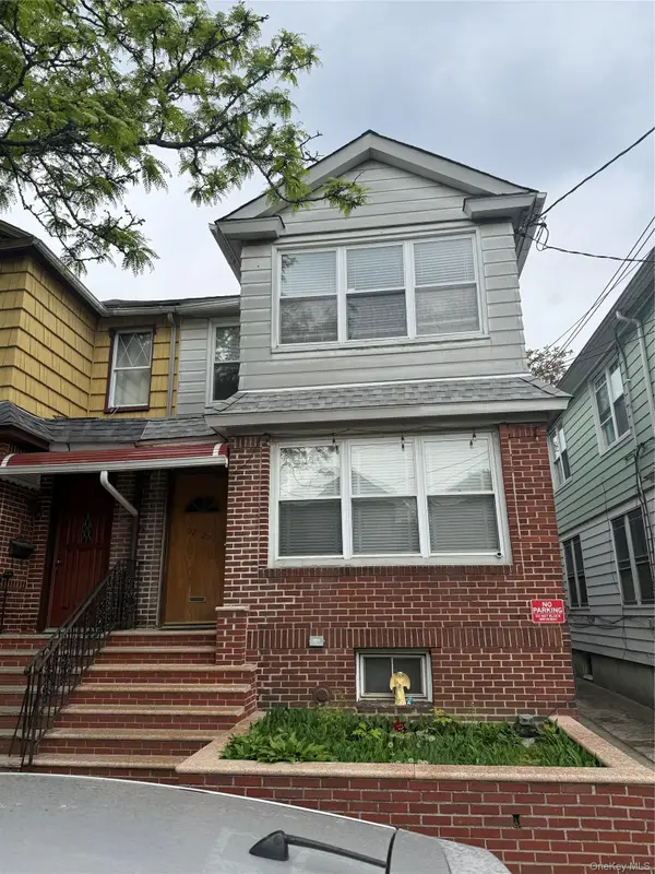 5722 65th Street, Maspeth, NY 11378