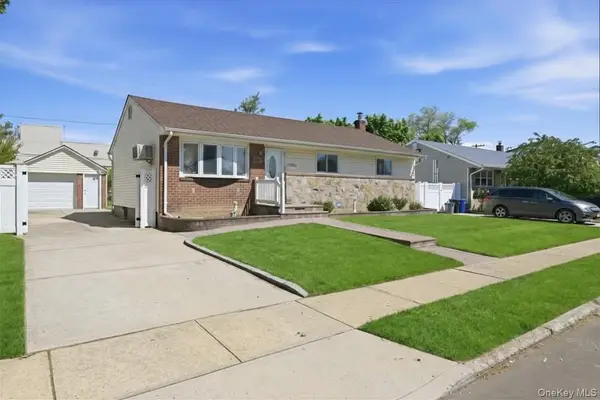 82 Morris Drive, East Meadow, NY 11554