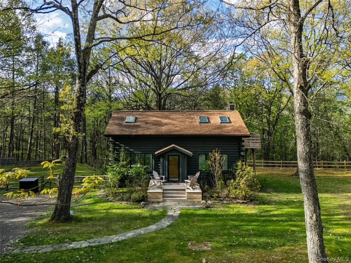 53 Blueberry Hill Road, Woodstock, NY 12409 - #1