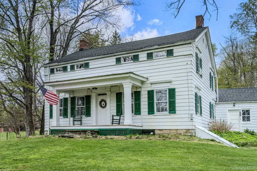 51 Mountainside Road, Warwick, NY 10990 - #2