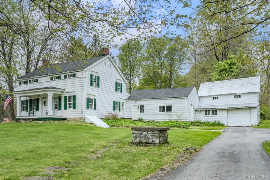 51 Mountainside Road, Warwick, NY 10990 - #3