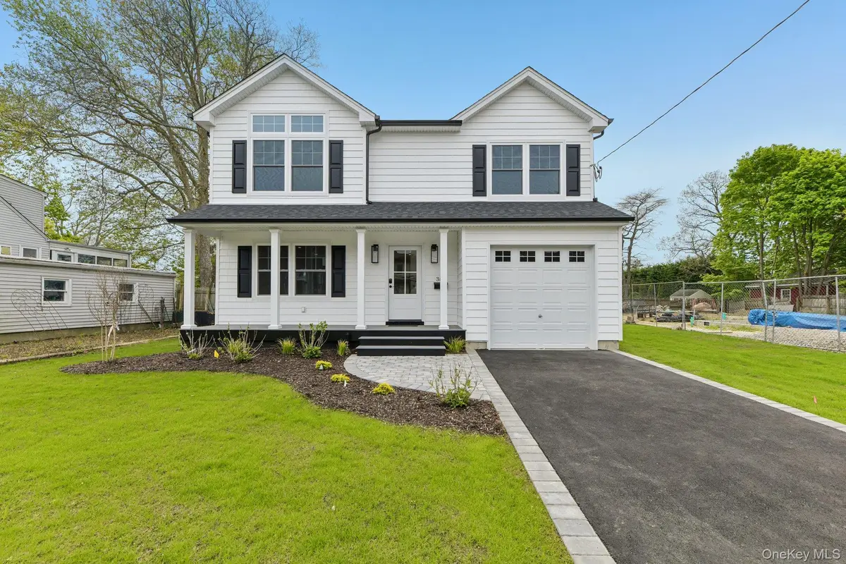 384 Scudder Avenue #Lot 1, Copiague, NY 11726 - #1