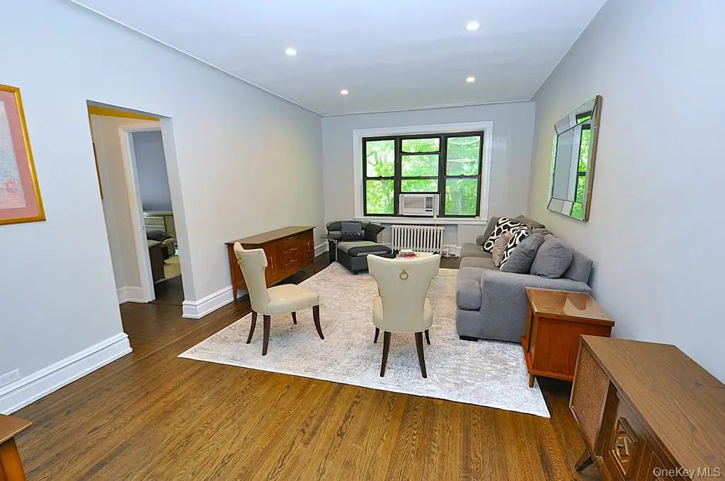 143 Garth Road #4P, Scarsdale, NY 10583 - #1