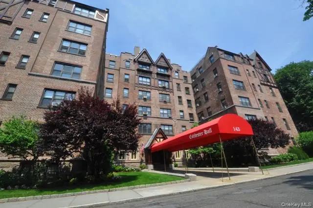 143 Garth Road #4P, Scarsdale, NY 10583 - #2