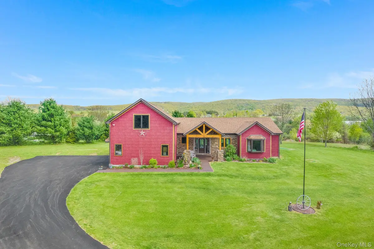 67 Lime Ridge Road, Poughquag, NY 12570 - #1