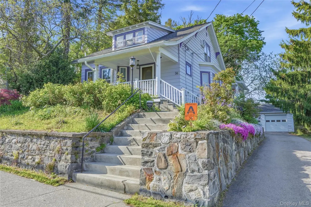 36 Forbus Street, Poughkeepsie, NY 12601 - #1