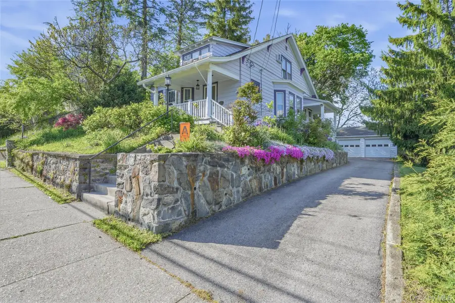 36 Forbus Street, Poughkeepsie, NY 12601 - #2