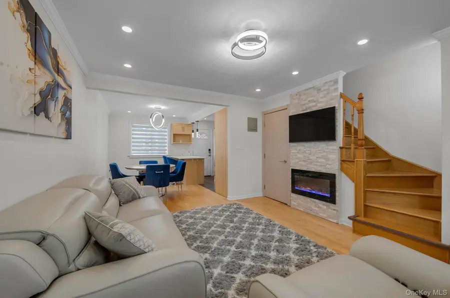 67-45 Bell Boulevard #Duplex, Oakland Gardens, NY 11364 - #3
