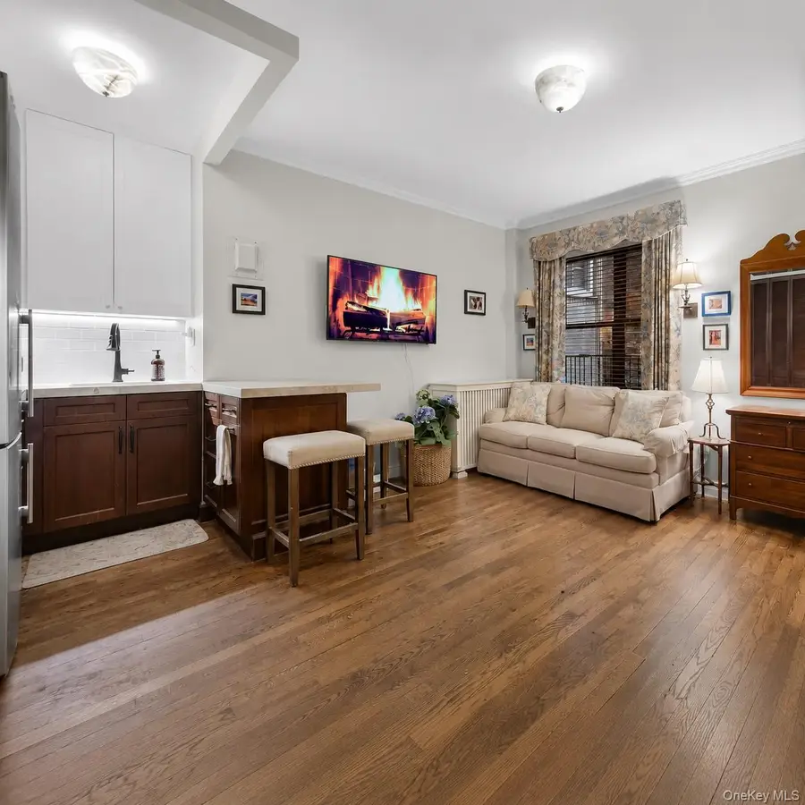 160 E 91st Street #3B, Manhattan, NY 10128 - #2