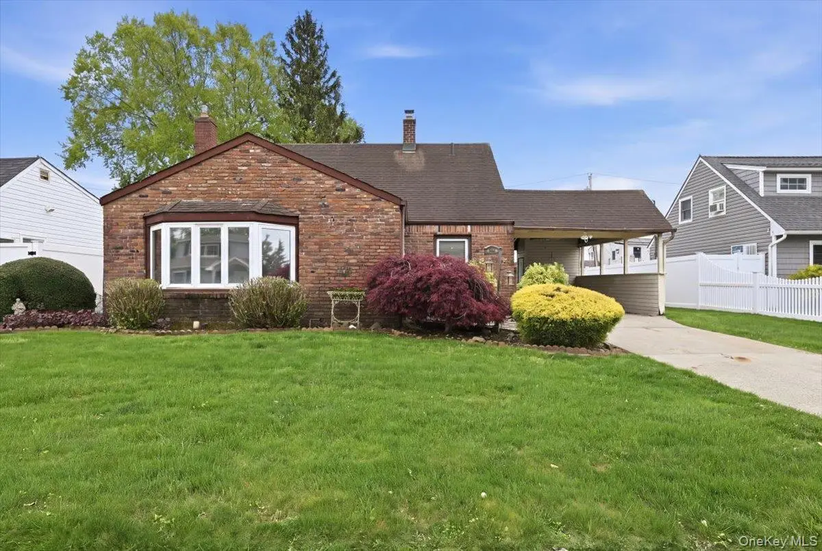 44 Cliff Lane, Levittown, NY 11756 - #1