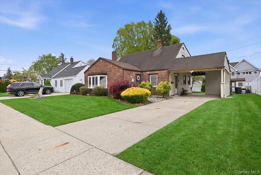 44 Cliff Lane, Levittown, NY 11756 - #2