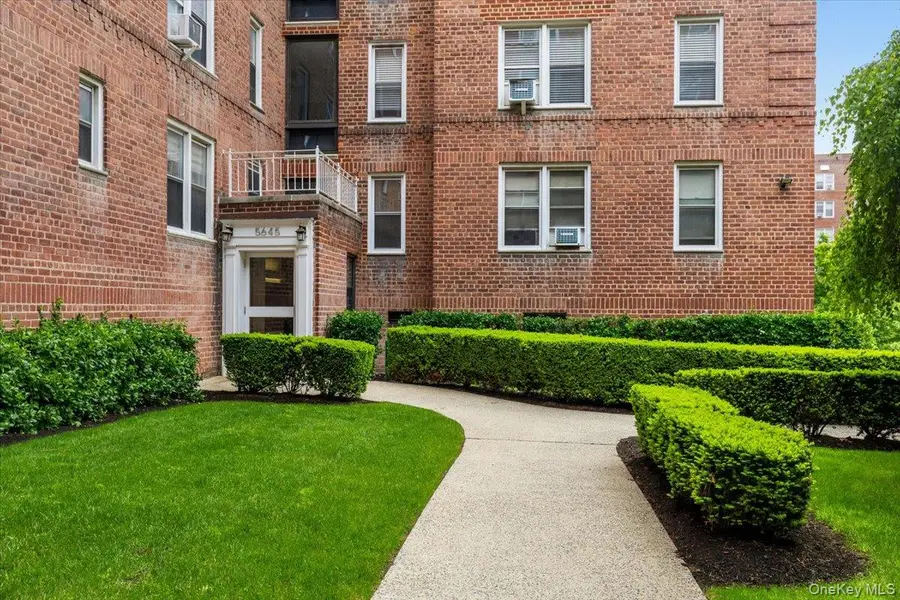 5645 Netherland Avenue #5C, Bronx, NY 10471 - #3