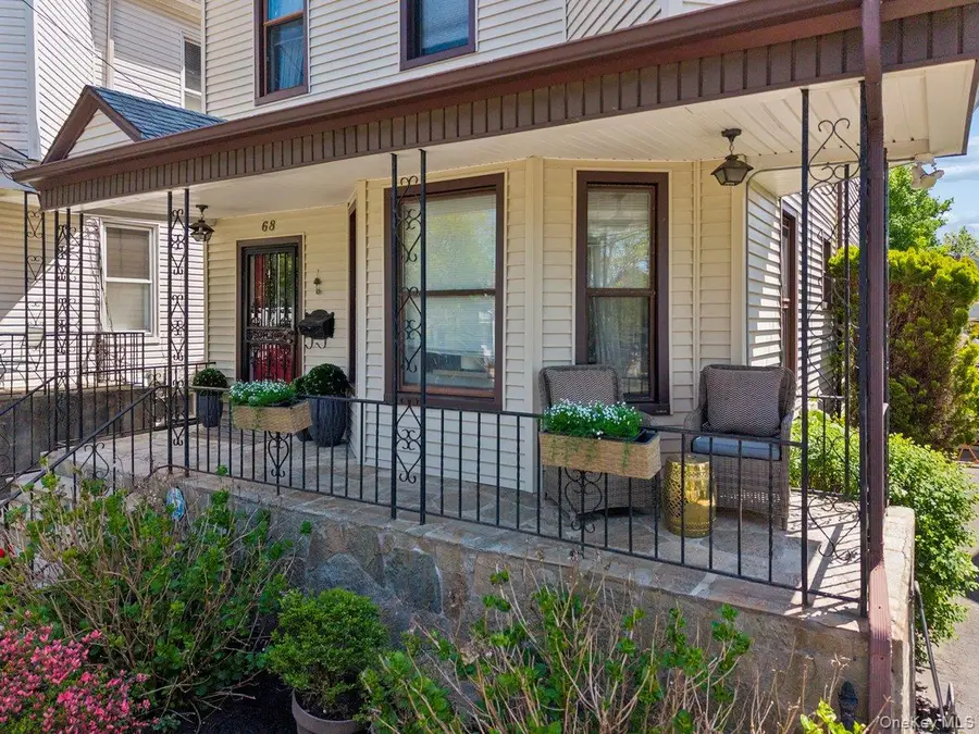 68 Underhill Street, Tuckahoe, NY 10707 - #2