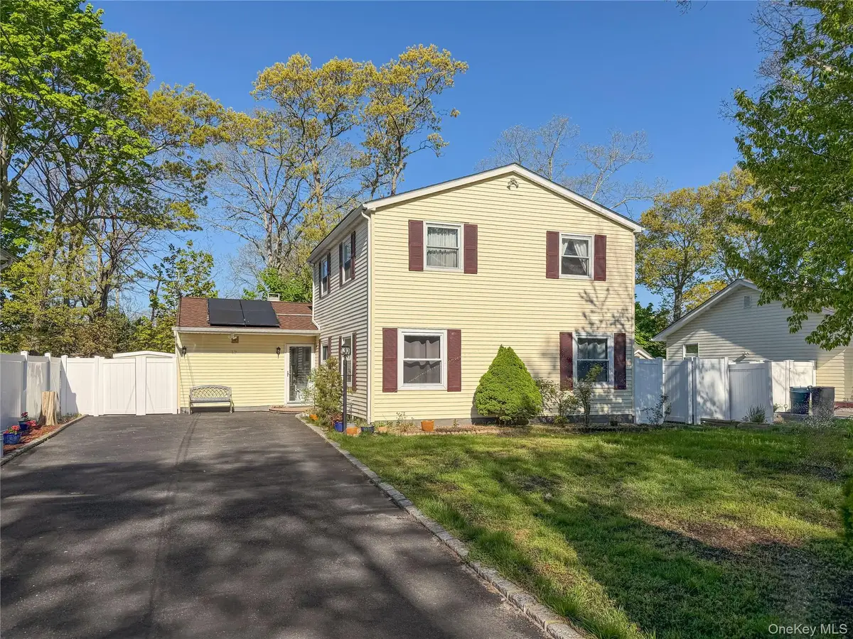 12 Sims Street, Patchogue, NY 11772 - #1
