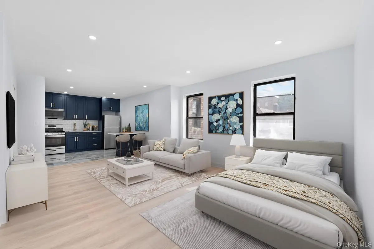 37-56 87th Street #3C, Jackson Heights, NY 11372 - #1