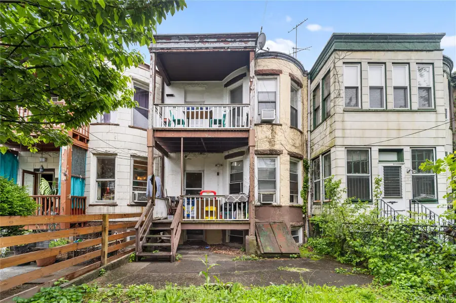 60-77 69th Avenue, Ridgewood, NY 11385 - #2